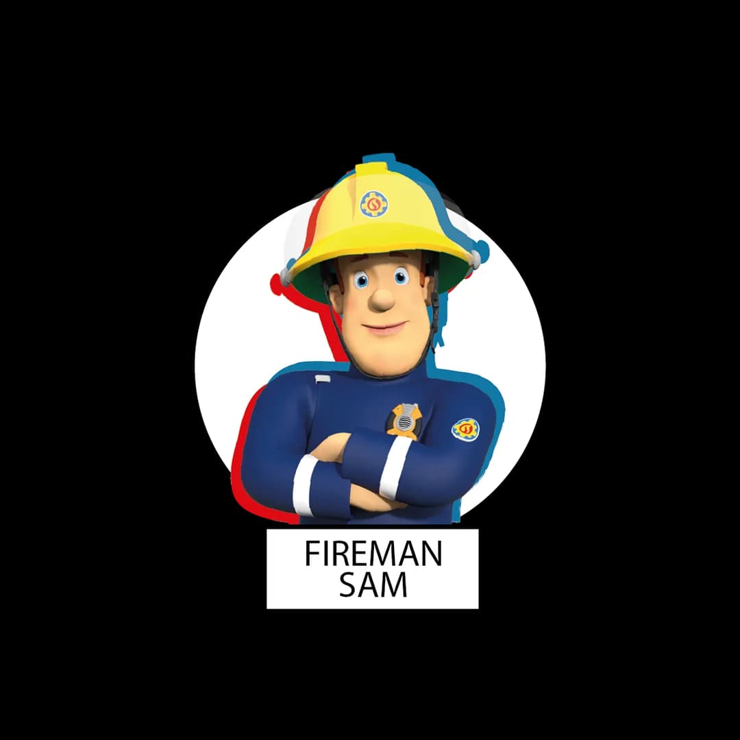 Fireman Sam