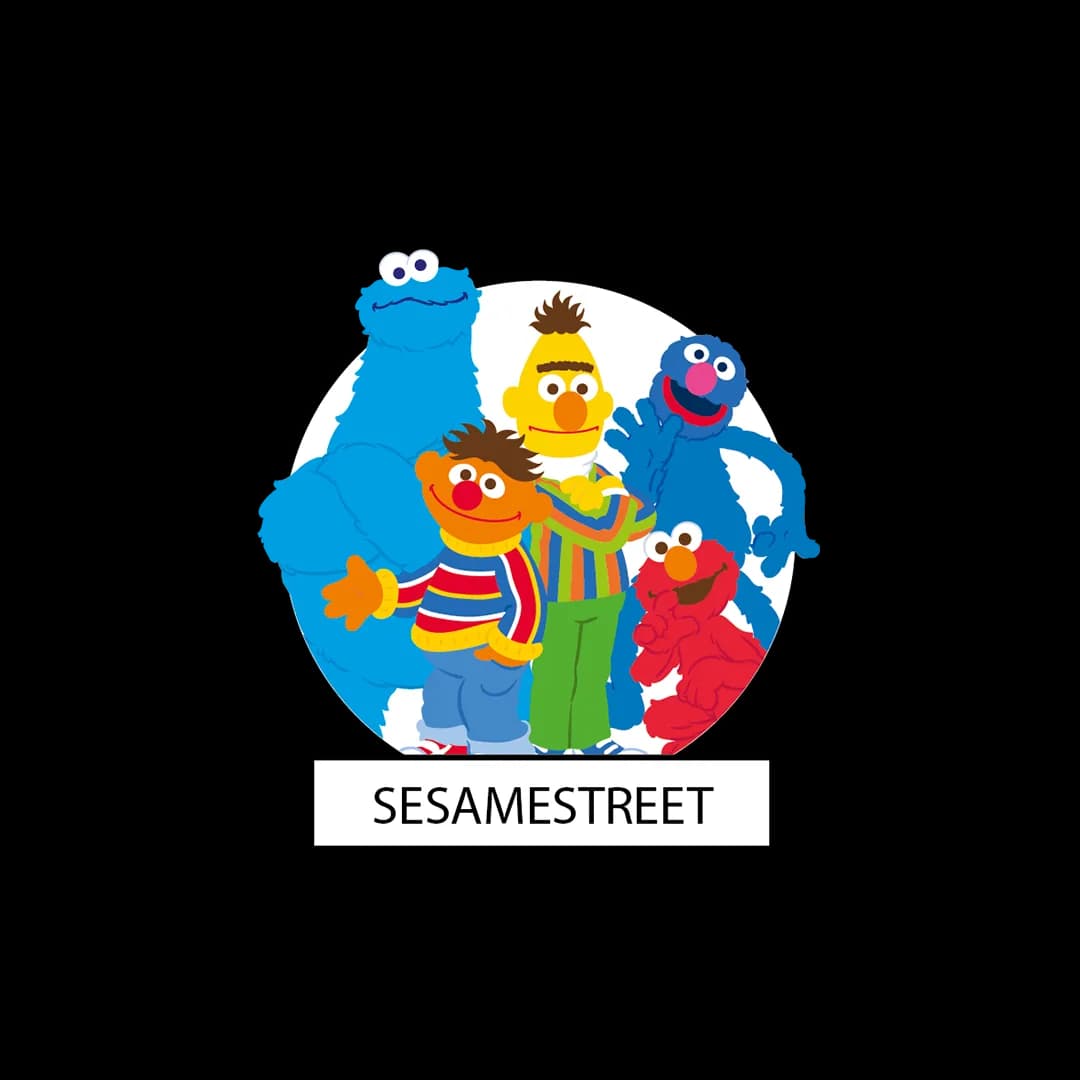 Sesame Street
