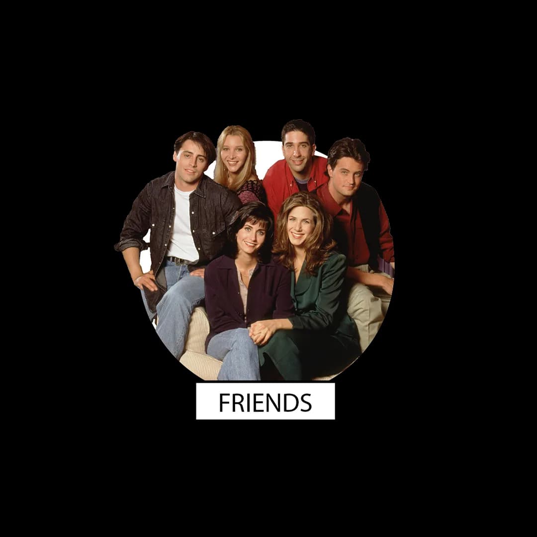 Friends