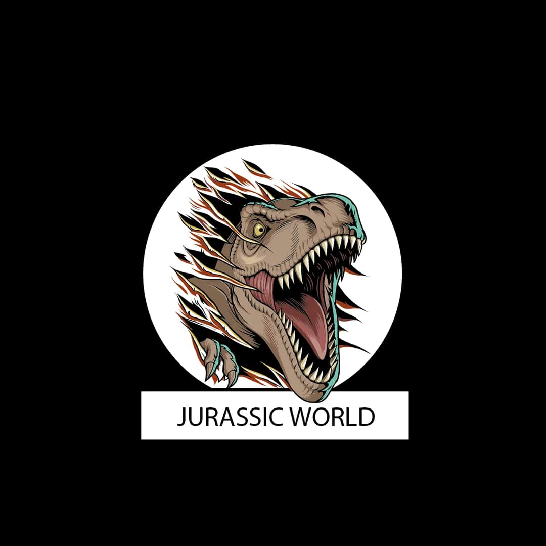 Jurassic World
