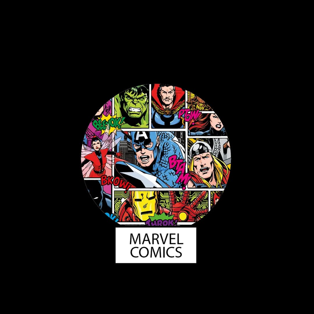 Marvel Comics