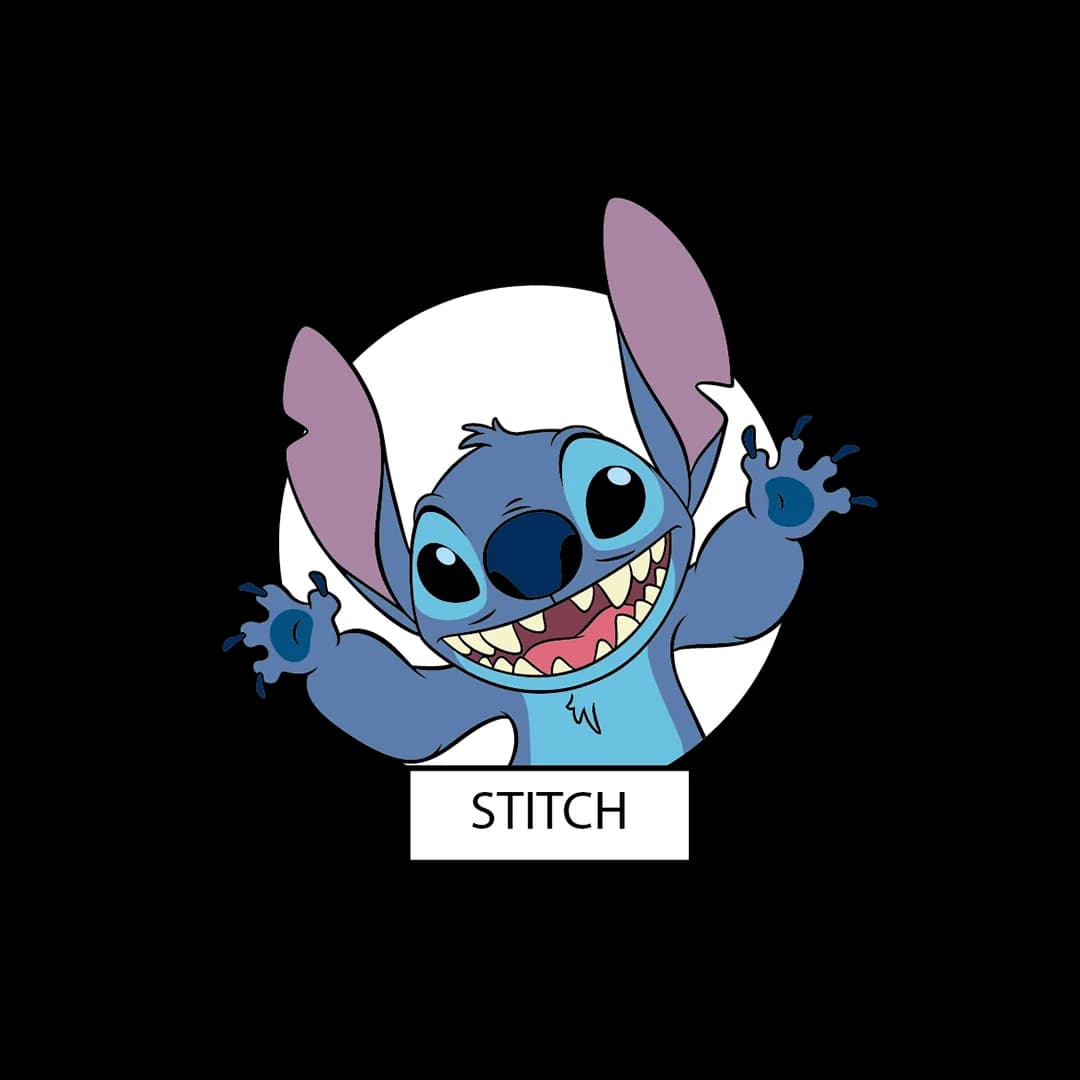 Stitch